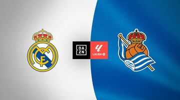 Real Madrid vs Real Sociedad 2:0 (24/05/2025)